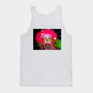 Smile and euphoria Tank Top